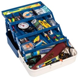 Jaxon plastica panaro box 149 bb 37/23/20cm szerelékes láda