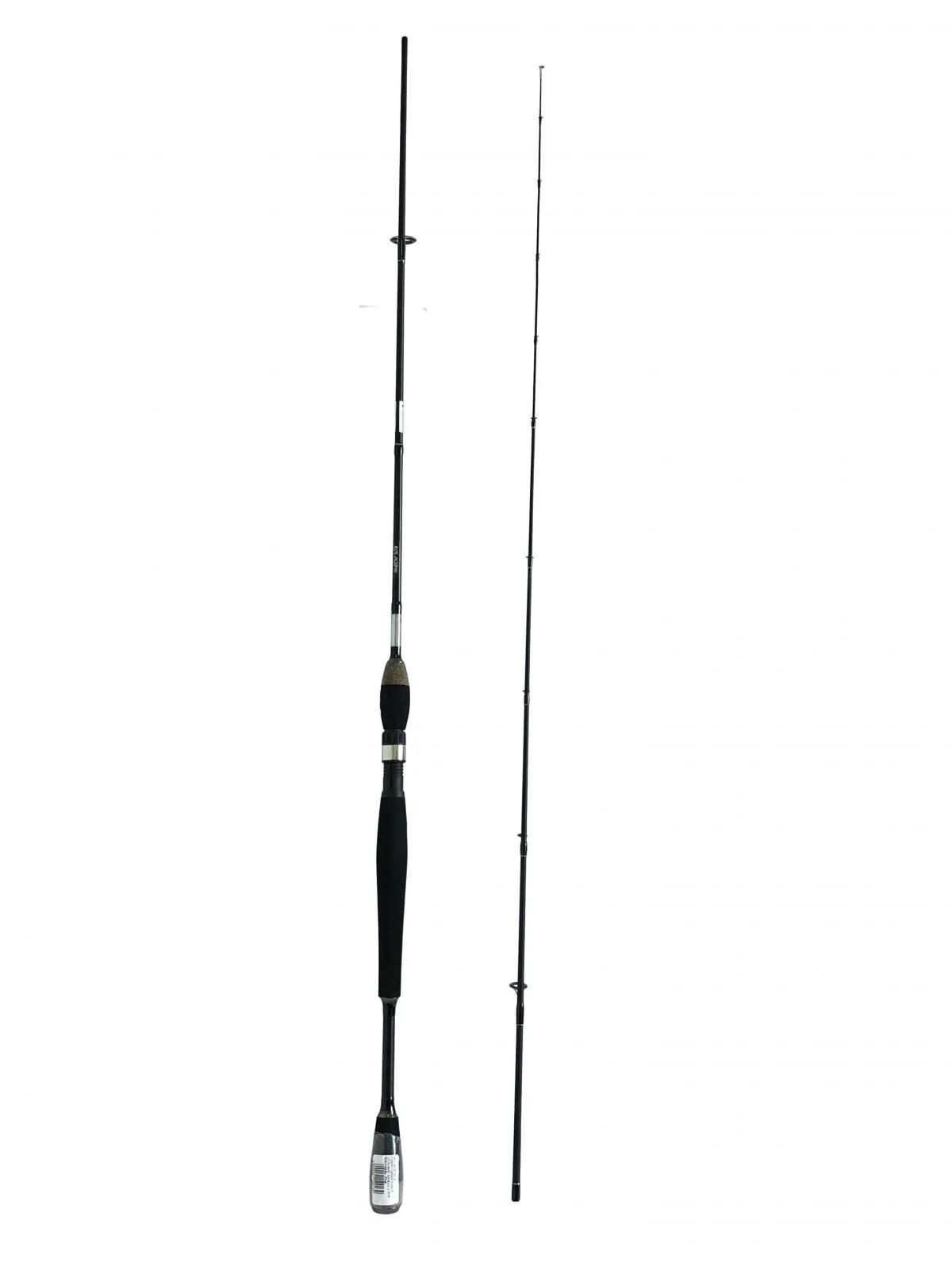 Silstar rc5 jig spin 210 cm 3-12g pergető horgászbot - Image 2