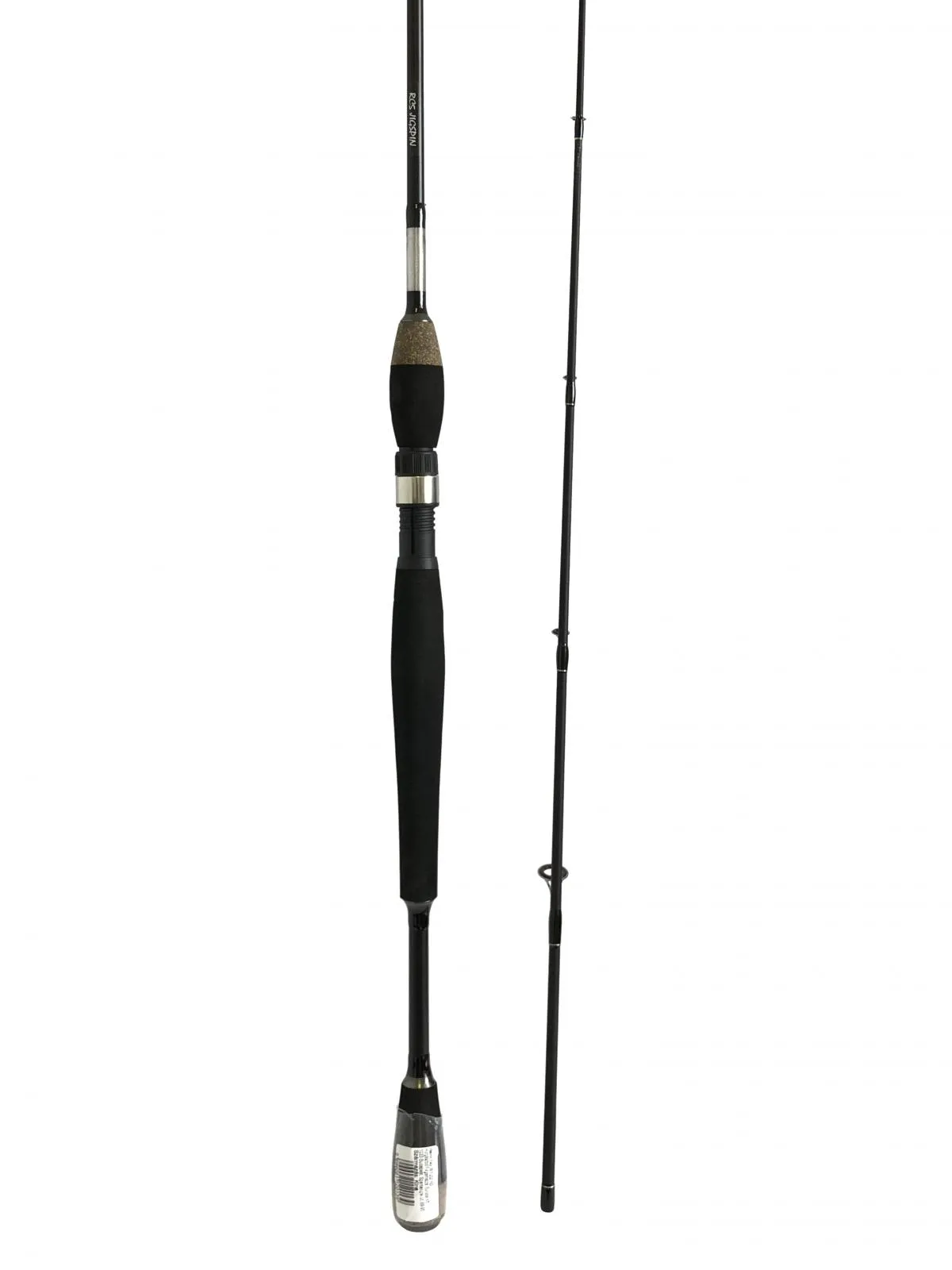 Silstar rc5 jig spin 210 cm 3-12g pergető horgászbot - Image 3
