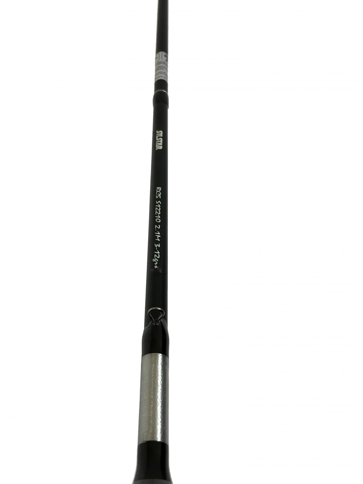 Silstar rc5 jig spin 210 cm 3-12g pergető horgászbot - Image 4