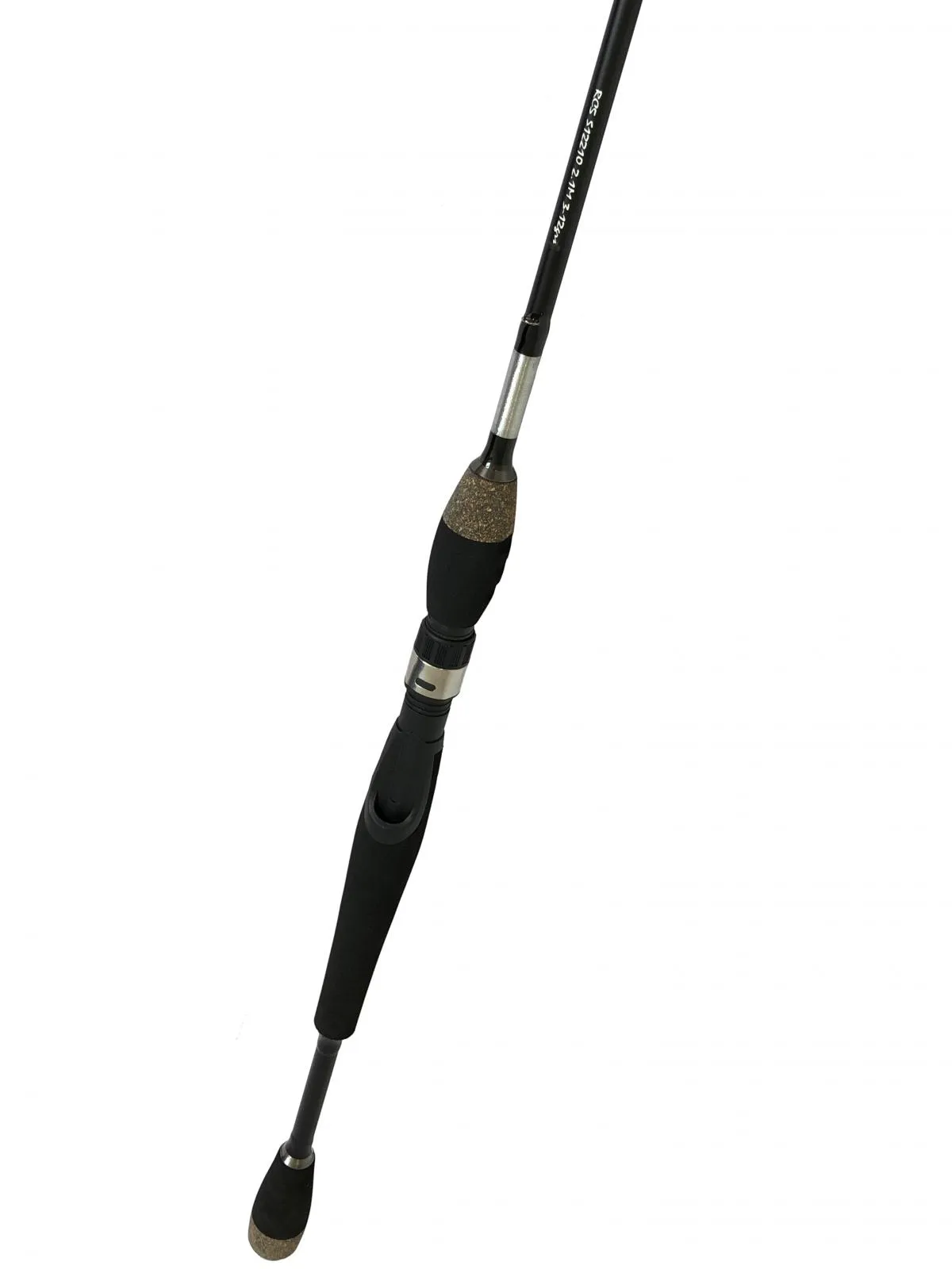 Silstar rc5 jig spin 210 cm 3-12g pergető horgászbot - Image 5