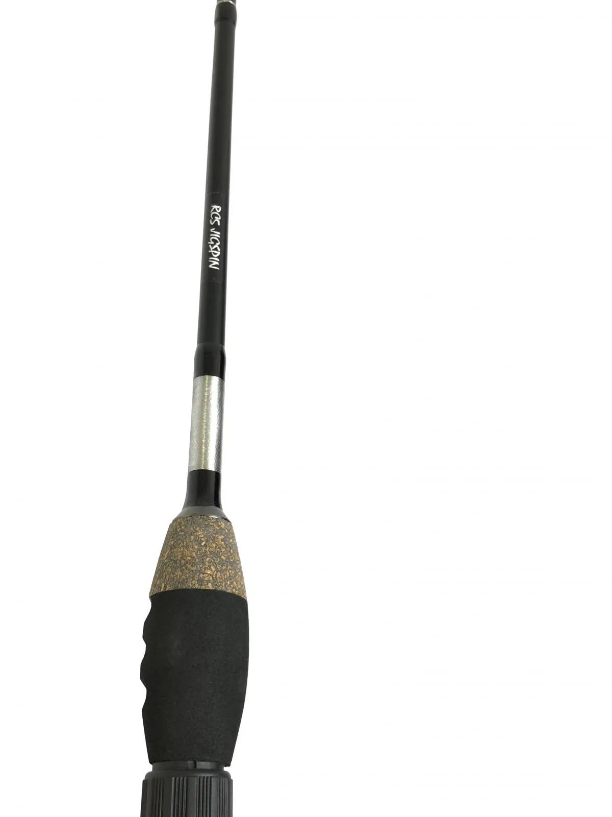 Silstar rc5 jig spin 210 cm 3-12g pergető horgászbot - Image 7