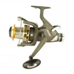 Silstar tierra infinite 370fs nyeletőfékes orsó - Image 2
