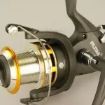 Silstar tierra infinite 370fs nyeletőfékes orsó - Image 3