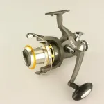 Silstar tierra infinite 370fs nyeletőfékes orsó - Image 4