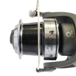 Silstar tierra carp feeder 8000 8+1+pótdob nyeletőfékes orsó - Image 2