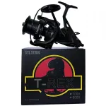 Silstar t-rex carp 7000 5+1 nyeletőfékes orsó - Image 10