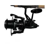 Silstar t-rex carp 8000 5+1 nyeletőfékes orsó - Image 2