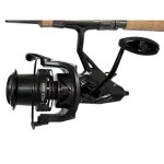 Silstar t-rex carp 8000 5+1 nyeletőfékes orsó - Image 3