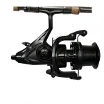 Silstar t-rex carp 8000 5+1 nyeletőfékes orsó - Image 5