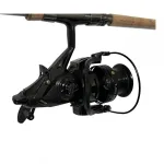 Silstar t-rex carp 8000 5+1 nyeletőfékes orsó - Image 7