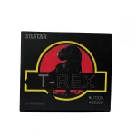 Silstar t-rex carp 8000 5+1 nyeletőfékes orsó - Image 8