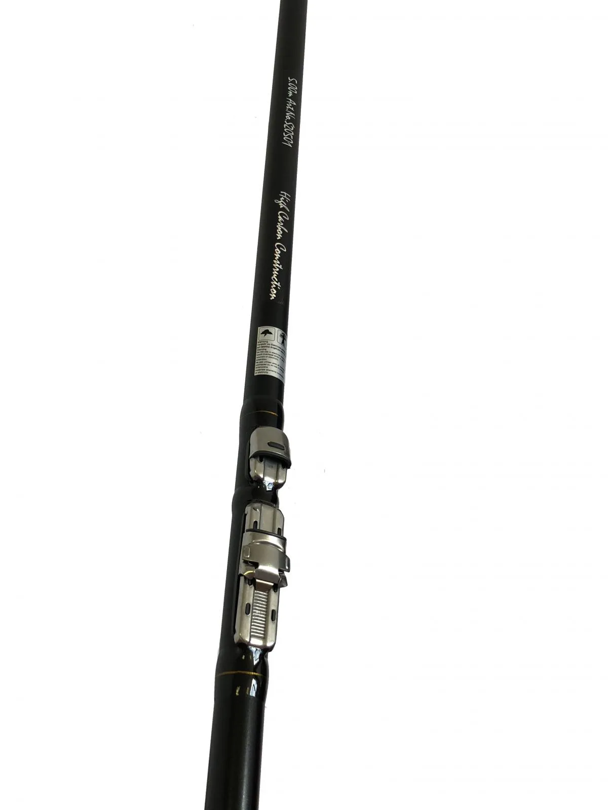 Silstar rc1 carbon bolognese 400 cm bolognai horgászbot - Image 6