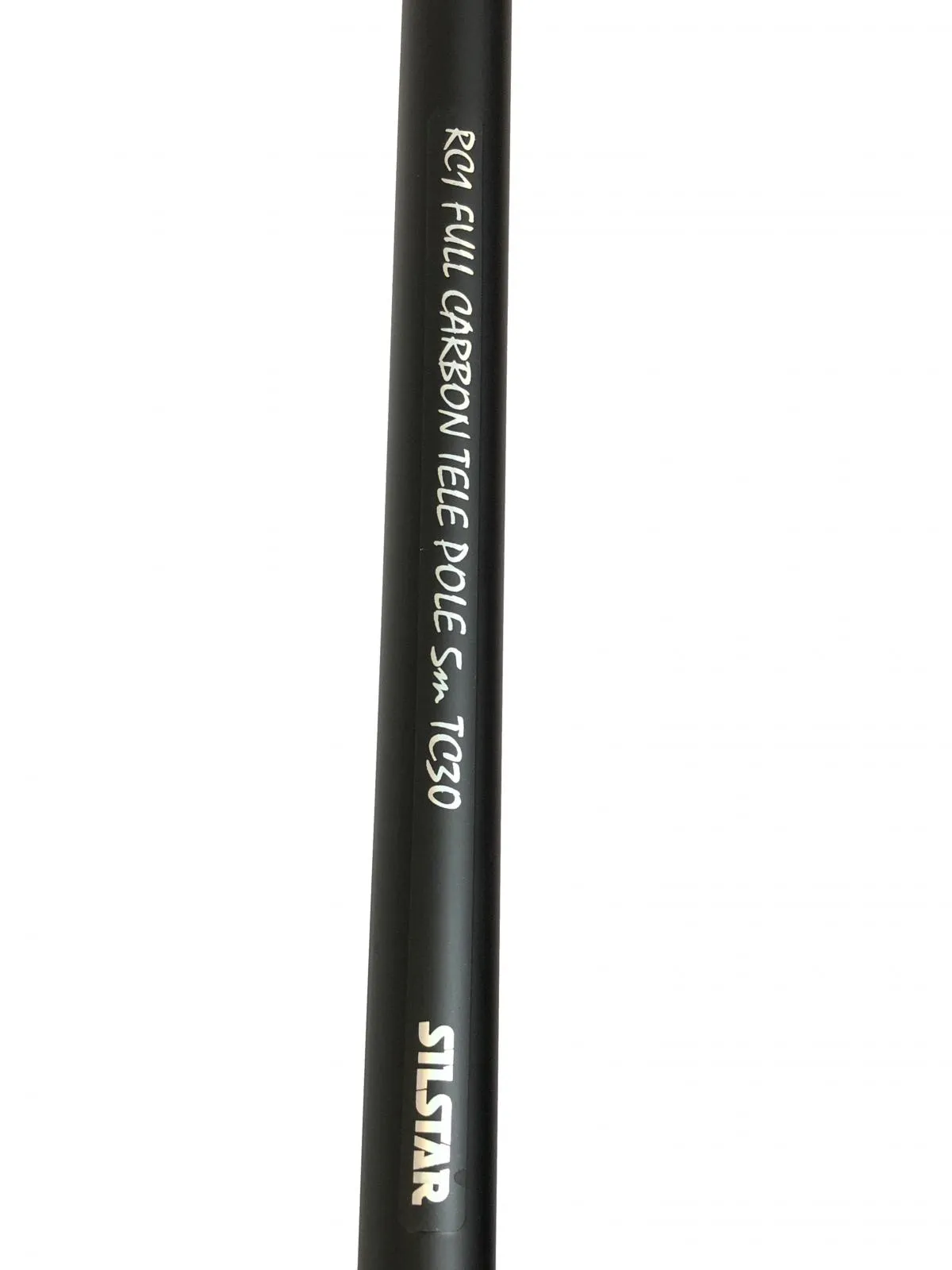 Silstar rc1 carbon pole 600 cm spicc horgászbot - Image 5