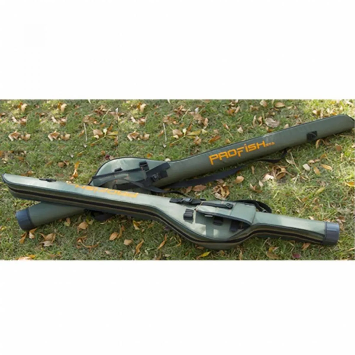 Silstar 108cm 1 rekeszes merevfalú botzsák - Image 2