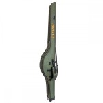 Silstar 108cm 2 rekeszes merevfalú botzsák