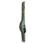 Silstar 108cm 2 rekeszes merevfalú botzsák - Image 2
