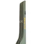 Silstar 108cm 2 rekeszes merevfalú botzsák - Image 3