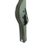 Silstar 108cm 2 rekeszes merevfalú botzsák - Image 4