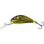 SALMO WOBBLER HORNET H2S GRH