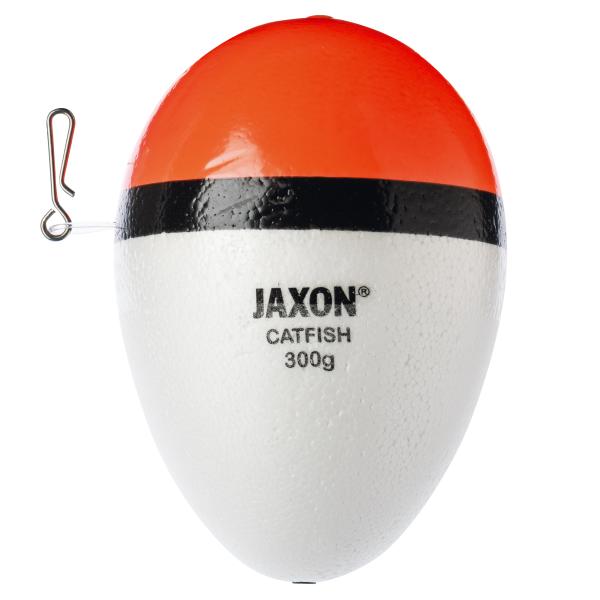 Jaxon catfish float type sp w/lightstick slot 300g rablóhalas úszó