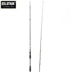 Silstar control spin 2,70m 14-42g pergető horgászbot