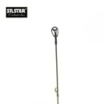 Silstar control spin 2,70m 14-42g pergető horgászbot - Image 3
