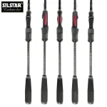 Silstar control spin 2,70m 14-42g pergető horgászbot - Image 4