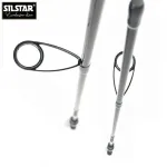Silstar control spin 2,70m 14-42g pergető horgászbot - Image 5
