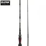 Silstar control spin 2,70m 14-42g pergető horgászbot - Image 6
