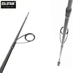 Silstar control spin 2,70m 14-42g pergető horgászbot - Image 7