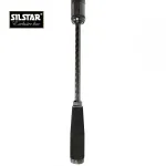 Silstar control spin 2,70m 14-42g pergető horgászbot - Image 10