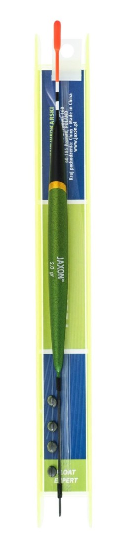 Jaxon float type za 1,5g zsebpeca
