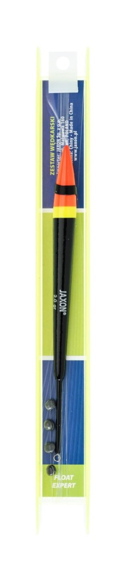 Jaxon float type ze 4g zsebpeca