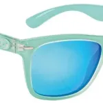 Fox rage strike king sk plus cash sunglasses sk plus cash matte tortoiseshell frame multi layer green mirrror amber base lens napszemüveg - Image 5