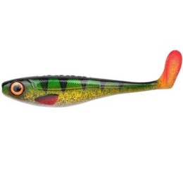 IRIS THE BOSS SOFTLURE PERCH 12CM