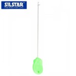 SILSTAR CARPTECH BOILIE TŰ 13 CM ZÁRHATÓ