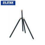SILSTAR ECO TRI POD 24CM FEKETE