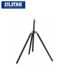 SILSTAR ECO TRI POD 34CM FEKETE