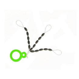 SILSTAR GUMI STOPPER KICSI