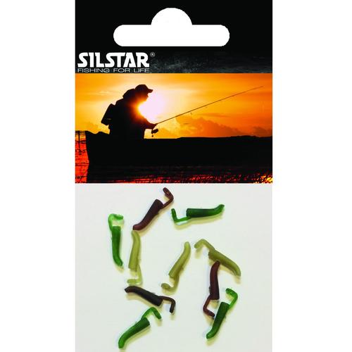 SILSTAR HAIR RIG ALIGNER 10DB/CS