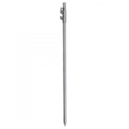 SILSTAR LESZÚRÓ R.MENT. DUPLA CSAV. 12,7MM 50-90CM