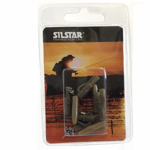 SILSTAR ÓLOMELHAGYÓ SZETT 5DB
