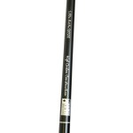 SILSTAR RC1 CARBON POLE 6M - Image 6