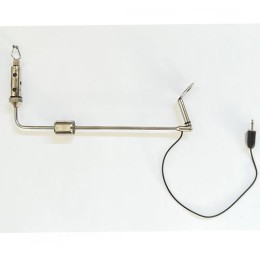 SILSTAR ROZSDAMENTES EL. SWINGER