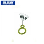 SILSTAR SCOPEX GUMI STOPPER KÖZEPES