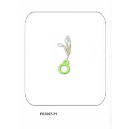 SILSTAR SZILIKON STOPPER EXTRA KICSI