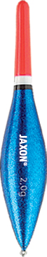 Jaxon jaxon float type zd 1g úszó