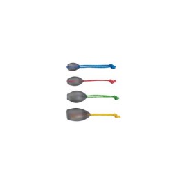 PRESTON SLIP DACRON CONNECTOR - MEDIUM
