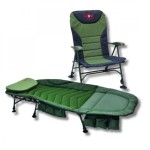 Carpzoom ágy és szék szett